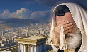 Faith, Identity, and Jewish Resilience