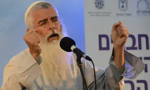 הרב זינגר עוזב את ראשות ישיבת מקור חיים