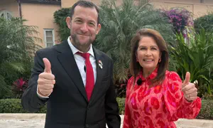 הבכירה הרפובליקנית: "נפעל יחד לריבונות"