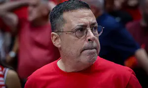 בן כספית משתלח בבכיר בשב"כ: "ביביסט"