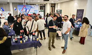 מאות בכנס השליחות של הציונות הדתית