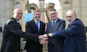 Israel, US launch strategic partnership under Pax Silica