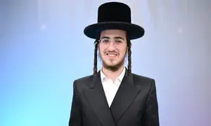 אותרה גופתו של משה לודמיר שנסחף בנחל