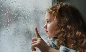 Forecast for Israel: Rain and snow