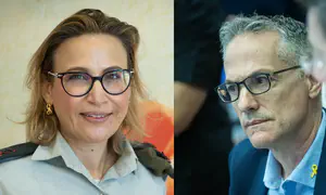 הפגישות החשאיות של המשנה ליועמ"שית