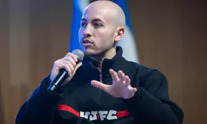 I agreed to die in Gaza so that Israel could destroy Hamas