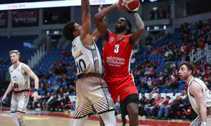 מתאוששת: הפועל ירושלים הביסה