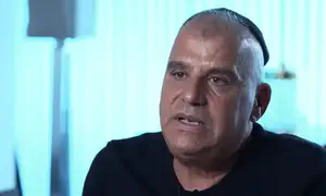 "אל תיקח לי את הילד"