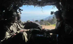 צה"ל: הושלמה המשימה בדרום לבנון