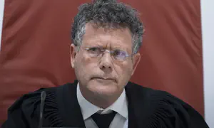 אמירה חריגה של נשיא העליון יצחק עמית
