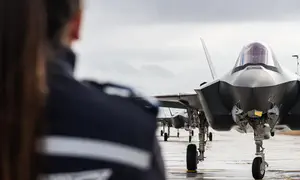 Israel's Air Force gets another tool to even the odds