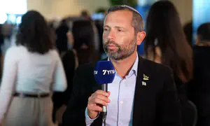 “Война укрепила отношения между Израилем и диаспорой"