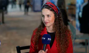 “Во всём пережитом мною горе есть смысл"