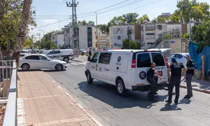 סוף לסכסוך הדמים ההיסטורי