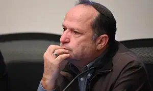 איציק בונצל תוקף: החרמת הדיון היא בגידה