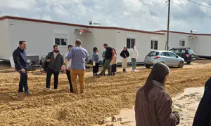 החלום שנרקם בישיבת 'הר המור' התגשם