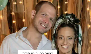 אם לחמישה נפטרה ממחלה קשה