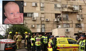 בג"ץ הפך את ההחלטה