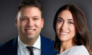 Jacobovits family steps forward to confront mental health crisis