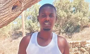 אחיו של אברה מנגיסטו נעדר כבר יומיים