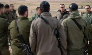 אכ"א הוא שאחראי להשתמטות החרדית