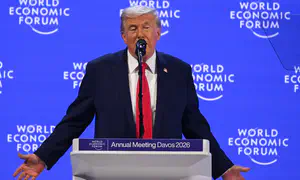 Trump's Greenland deal keeps Danish sovereignty intact