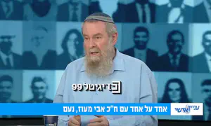 Ави Маоз: Любит всех, но не отказывается от принципов