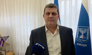 The law to prevent PA teachers from teaching in Israel