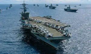 Will Trump order a military strike to overthrow Khamenei?