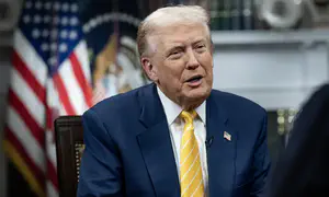 'Iran shoots protesters and continues experiments with nukes'