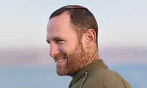 Combat soldier wounded in Gaza dies of his wounds