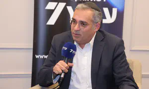 אלחנן דנינו: כך סוכל מתווה לגיוס חרדים