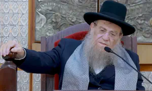 קריאה מפתיעה: להיערך להקרבת קרבן בהר הבית