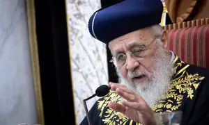 «Не бойтесь людей, которые ездят в Шаббат и едят некошерное»