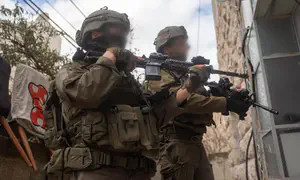 האתר שחושף את בוגרי צה"ל בקנדה