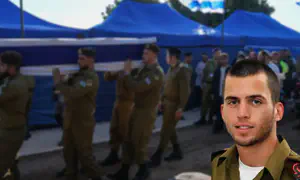 המשת"פ שחילץ את גופת אורון שאול