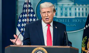 'They’d better negotiate a fair deal'