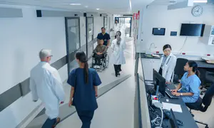 התלונה שמסעירה את איכילוב