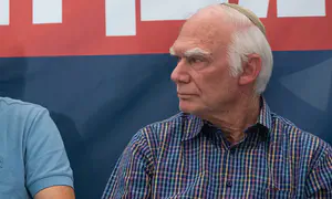 אב שכול תוקף: לא כך נראה ניצחון