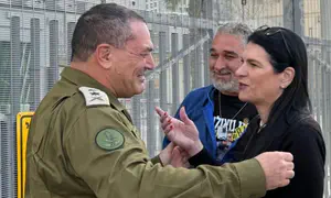 'Full commitment to bring him home'