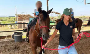 איילת גרניט ז"ל היא ההרוגה השנייה בתאונה