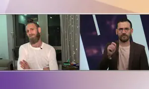 הכירו את פעיל הרשת הפוליטי רועי סטאר