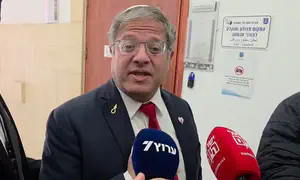 בן גביר תקף: "ככה עובדת מאפיה"