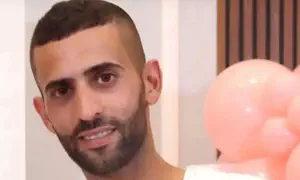 נפתרה תעלומת הגופה ליד בית גוברין