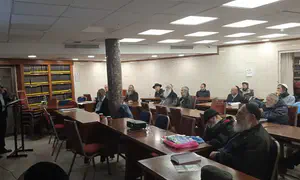 מיכאל בן ארי: "הכהניזם הוא אהבת ישראל"