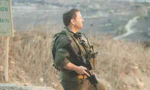 הטור של גדעון לוי שעורר את זעם המנכ"ל