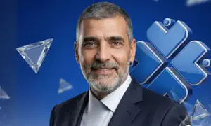 מורה ביום וטרוריסט בלילה