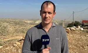 החסד והדרך שהשאיר אחריו עשהאל באב"ד