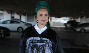 אוריה בשיר חדש על אמת פנימית