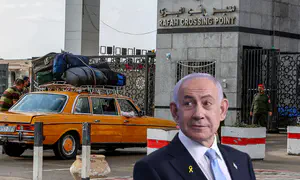 למה לשכת ראש הממשלה מחמיאה לחמאס?